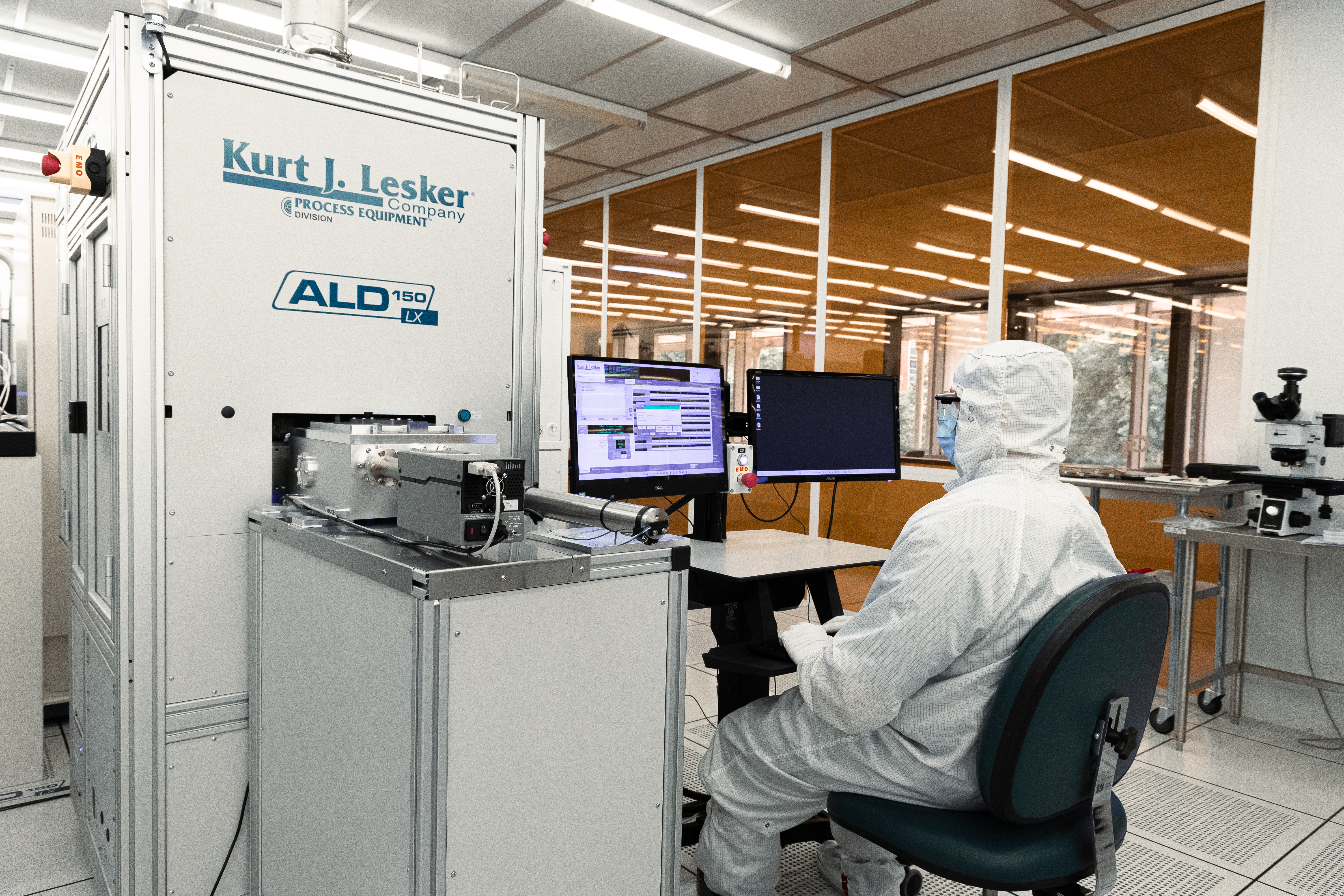 Atomic Layer Deposition