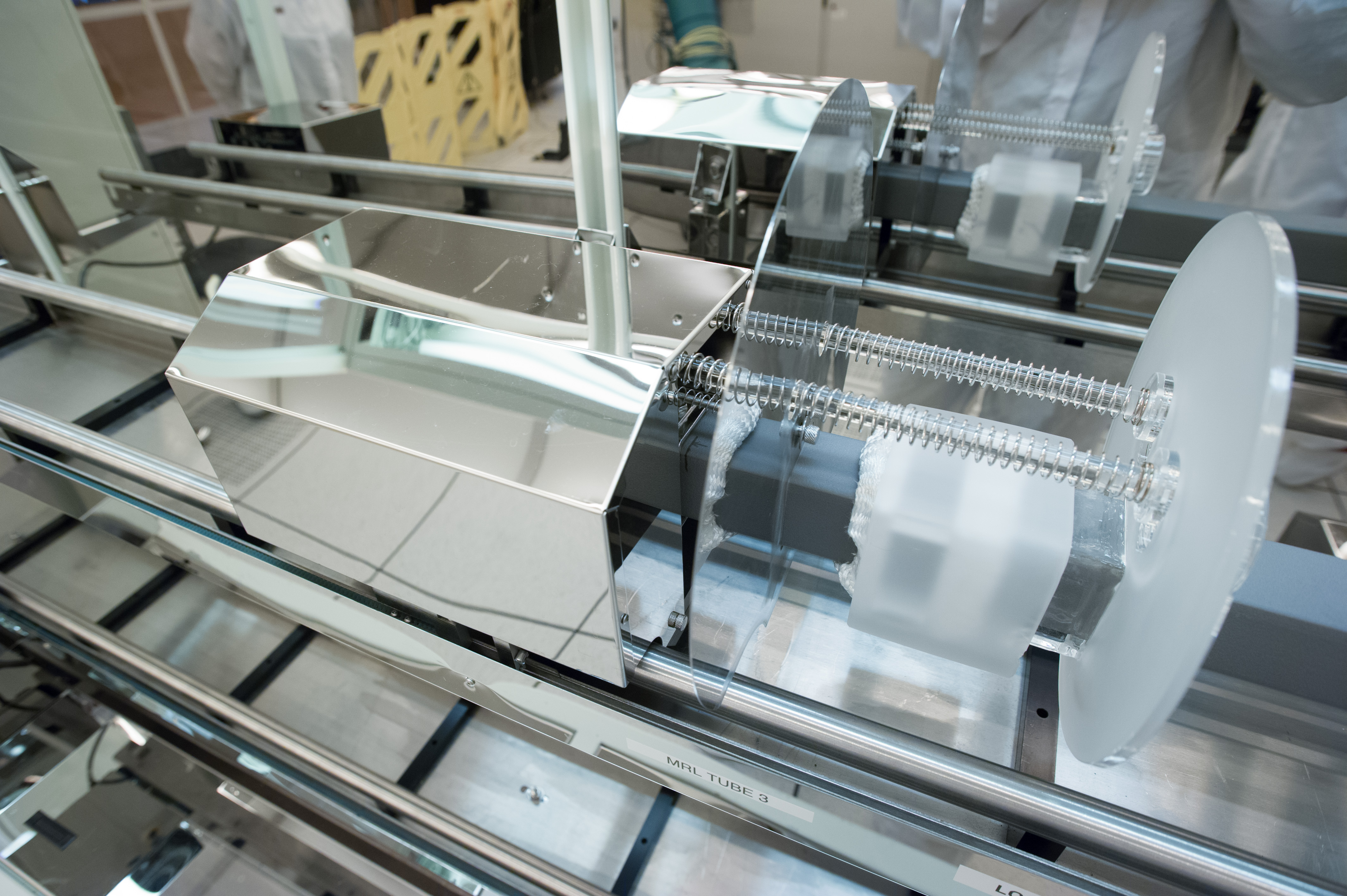 Chemical Vapor Deposition