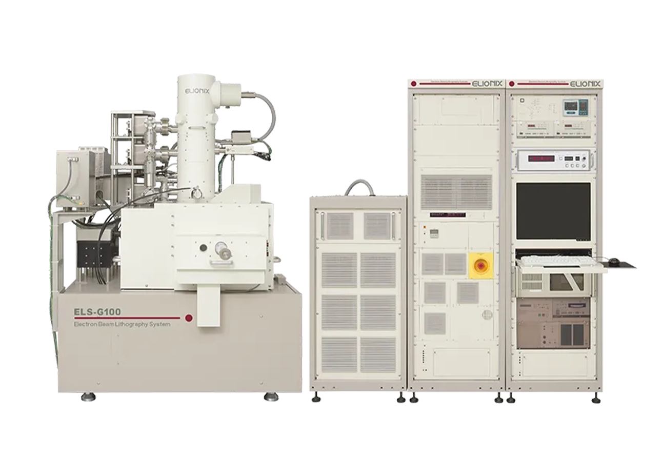 Elionix ELS-G100 Electron-Beam Lithography System