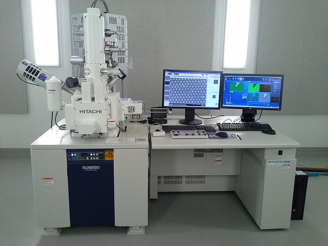 Hitachi SU-8230 SEM,High Resolution Scanning Electron Microscope