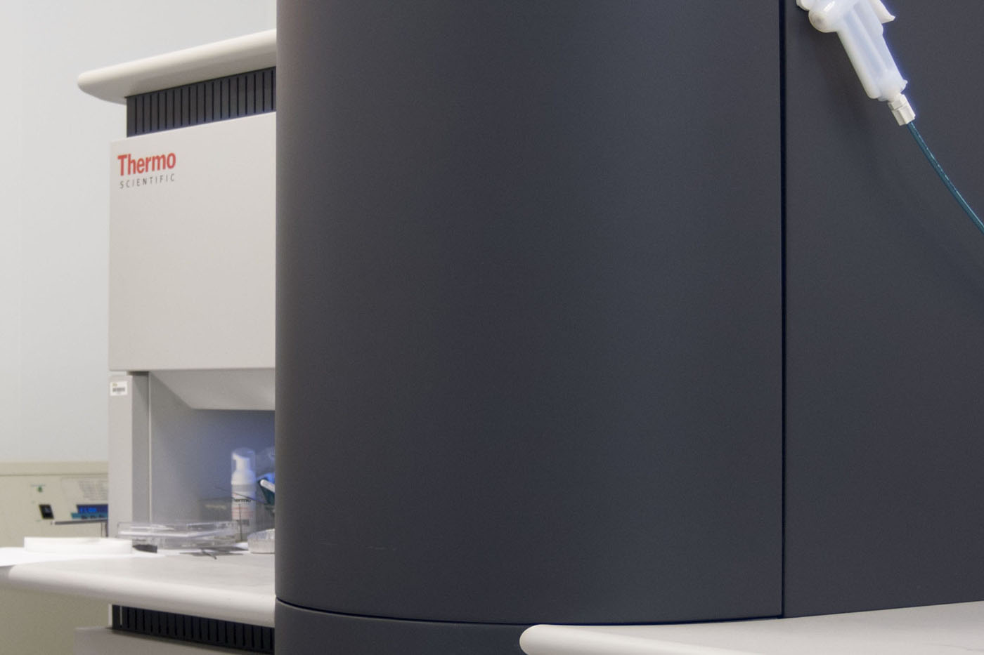 Thermo K Alpha XPS