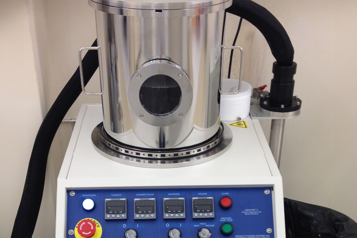 SCS Parylene Coater​