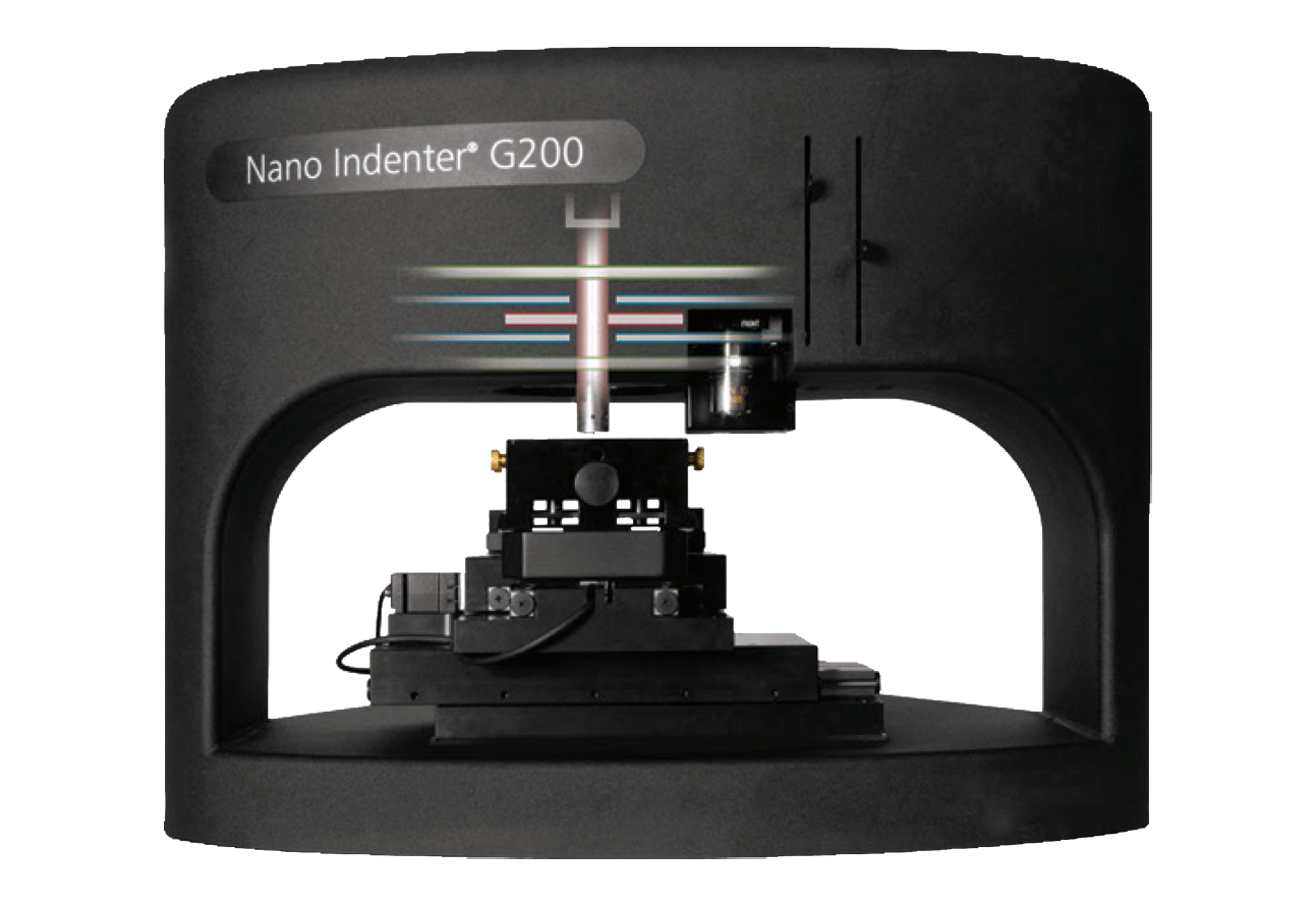 Agilent G200 Nanoindenter