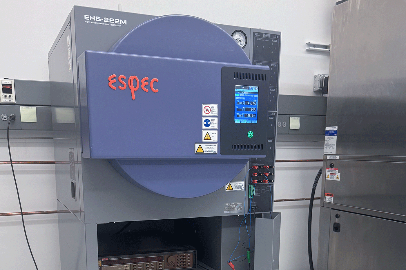 Espec EHS 222M HAST System