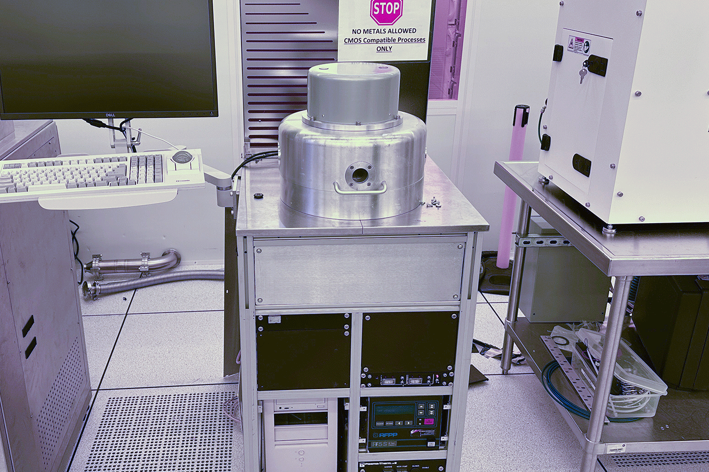 Plasma Therm RIE 