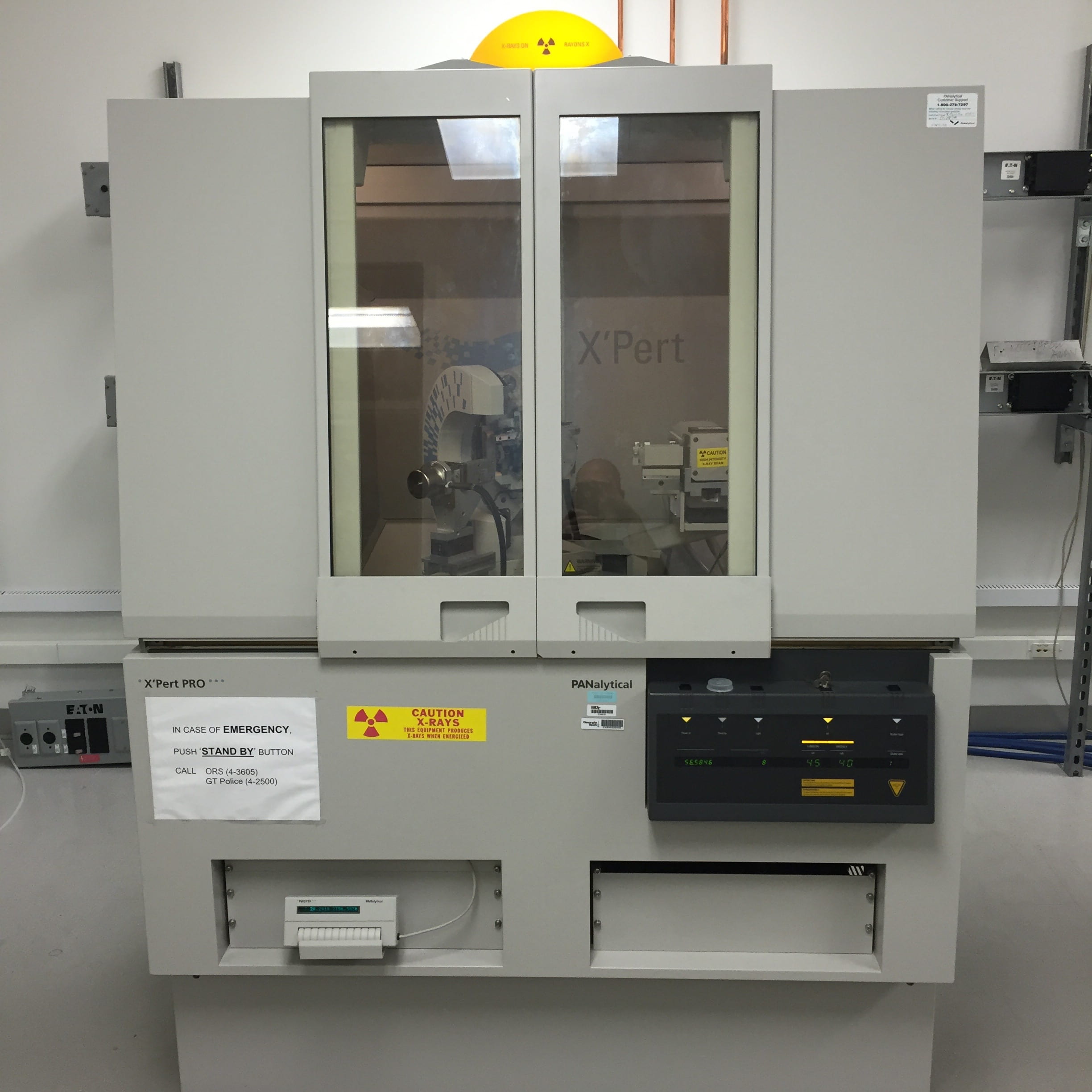 Malvern PANalytical MRD