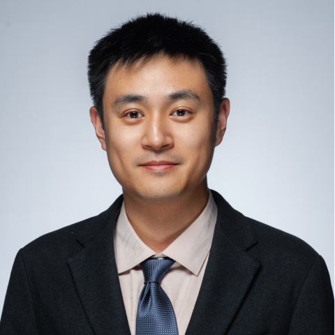 Yudong Wang