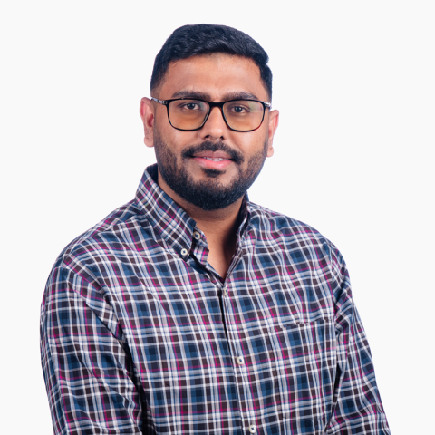 Abhishek K. Parmar