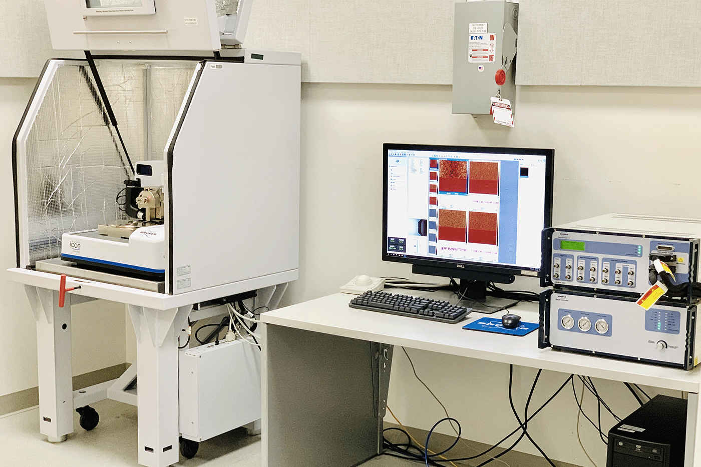 Bruker Dimension Icon