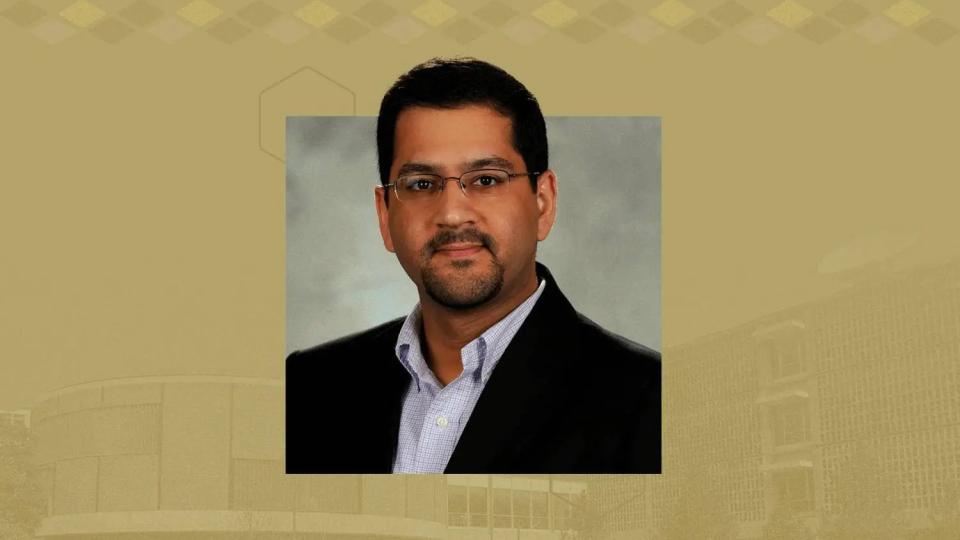 Muhannad Bakir
