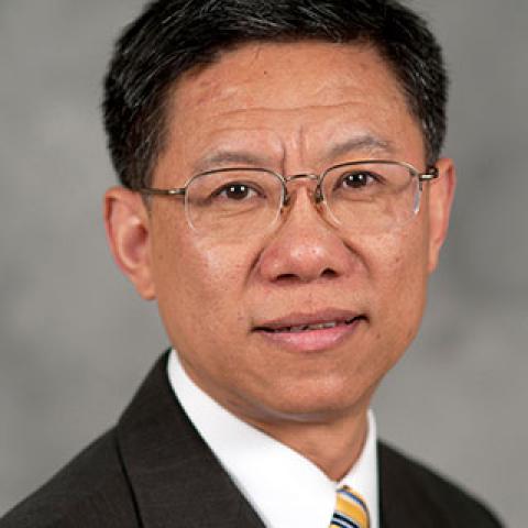 Chuck Zhang