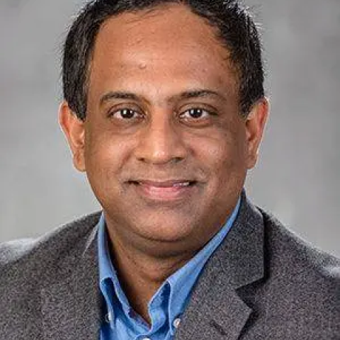 Sankar Nair