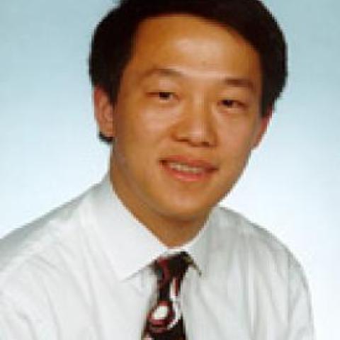 Z. John Zhang