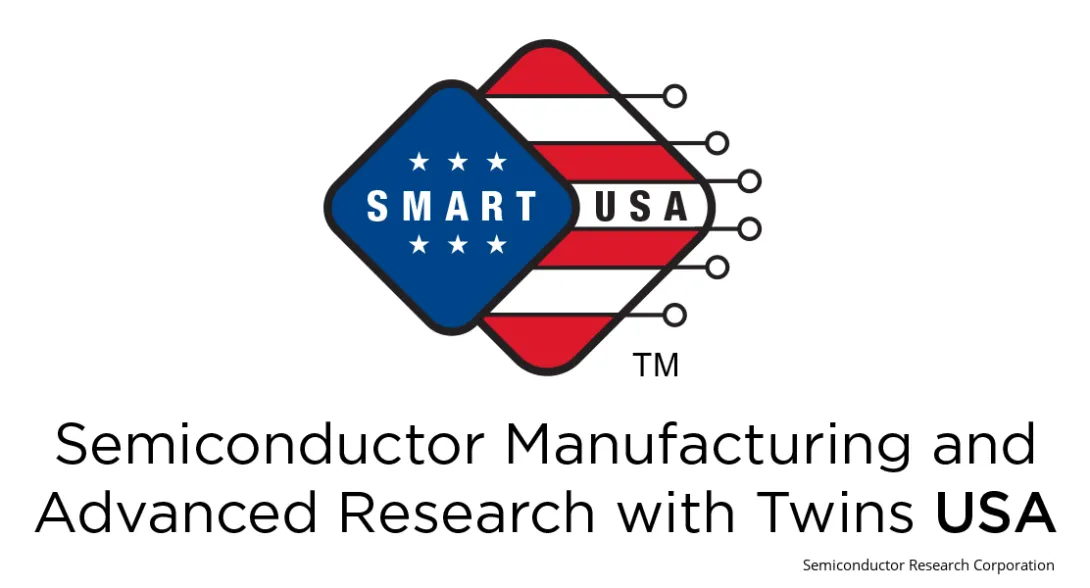 SMART USA logo