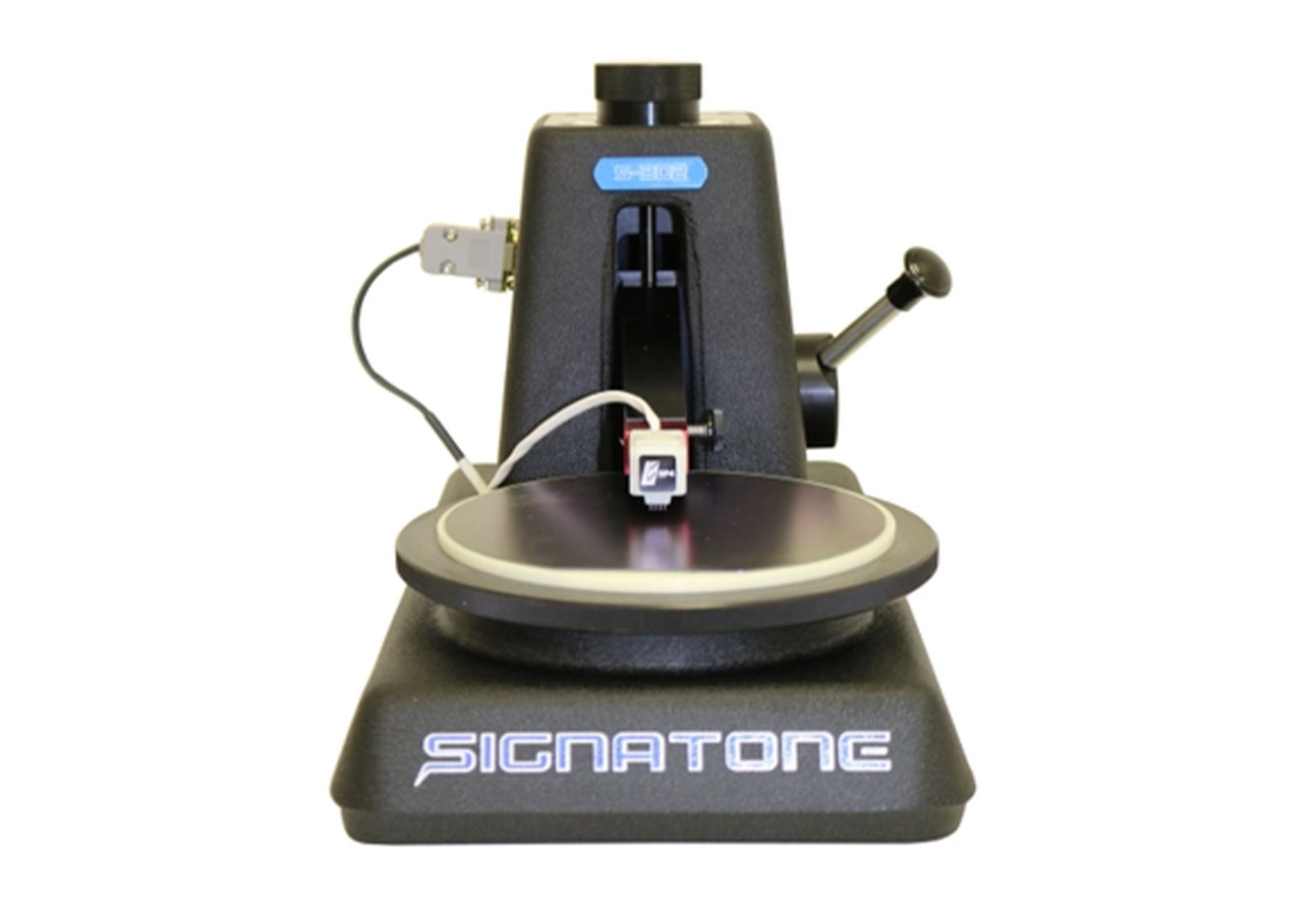 Signatone Four-point Probe