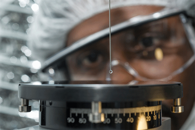 metrology