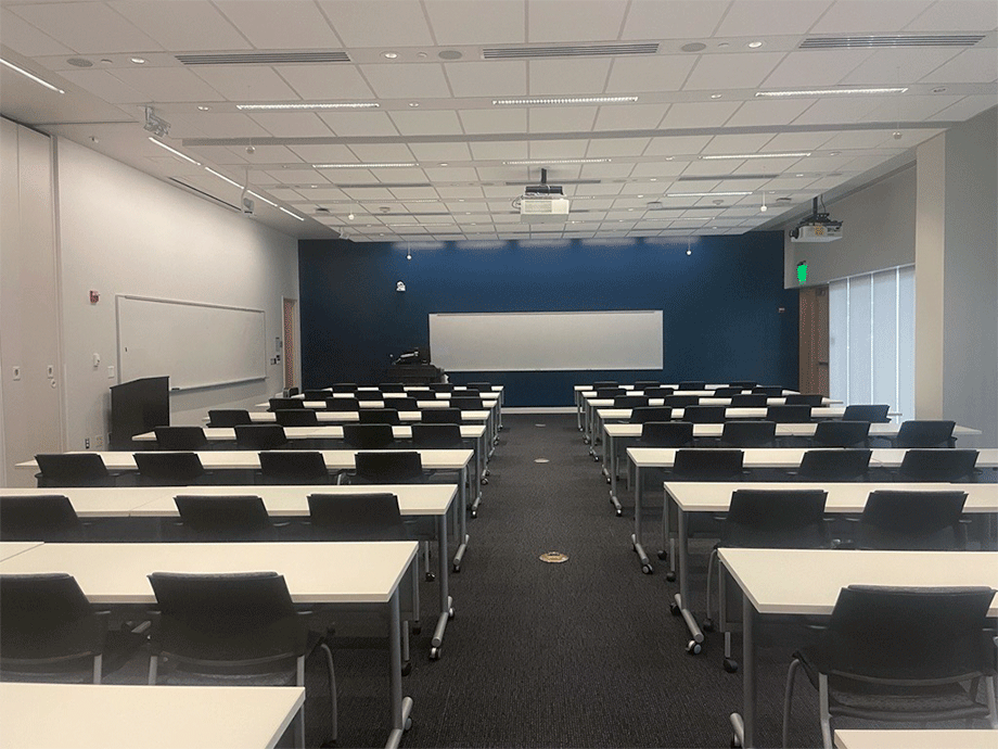 Marcus Conference Rooms