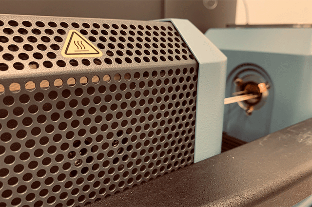 High temperature solutions
